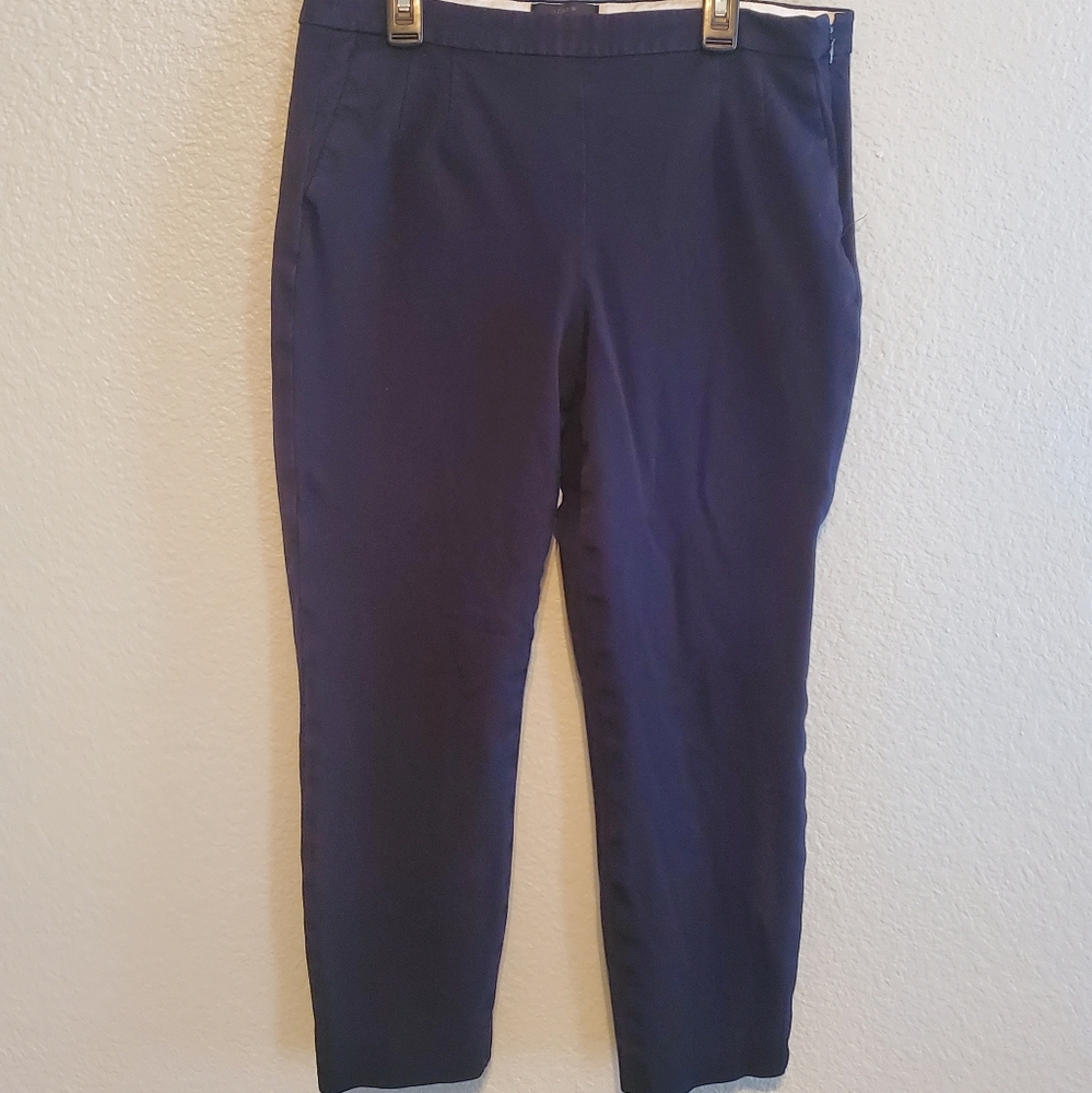 J. Crew Martie Pants